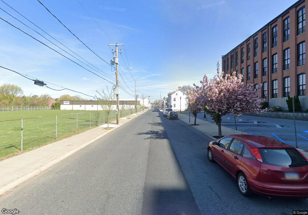 235 N 3rd St unit 25, Allentown, PA 18102 - photo 1