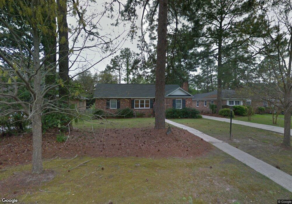 215 E 63rd St, Savannah, GA 31405 - photo 1