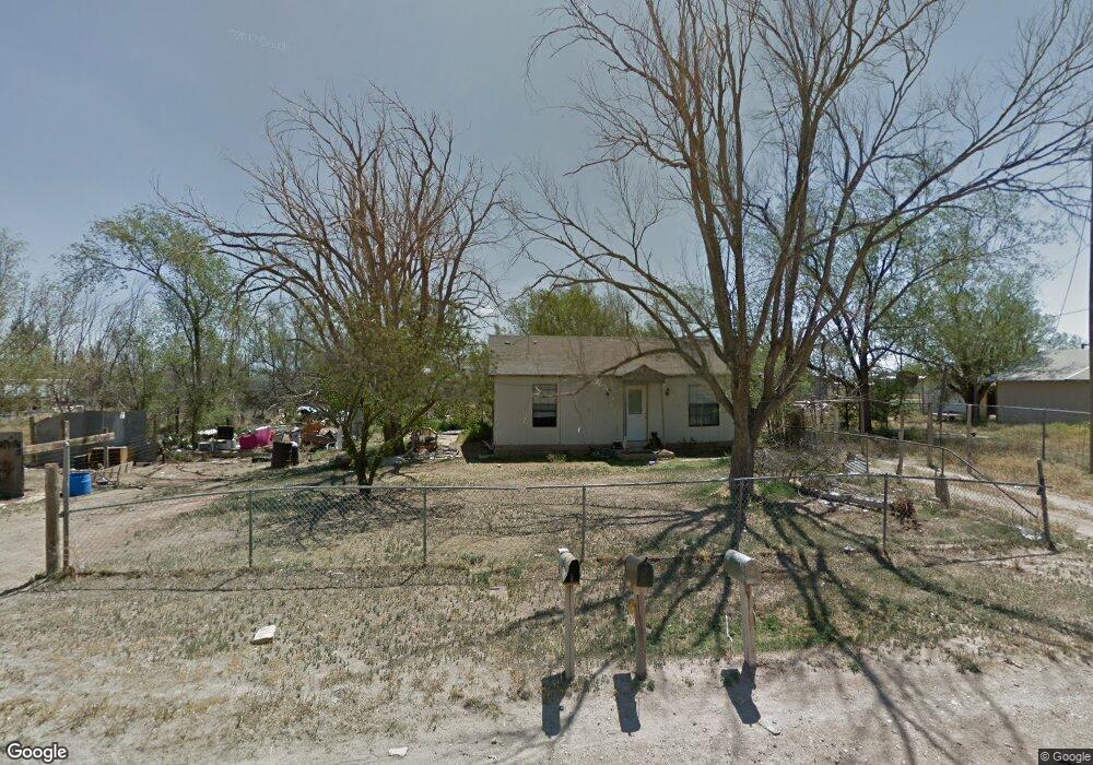 2802 Upchurch St, Plainview, TX 79072 - photo 1