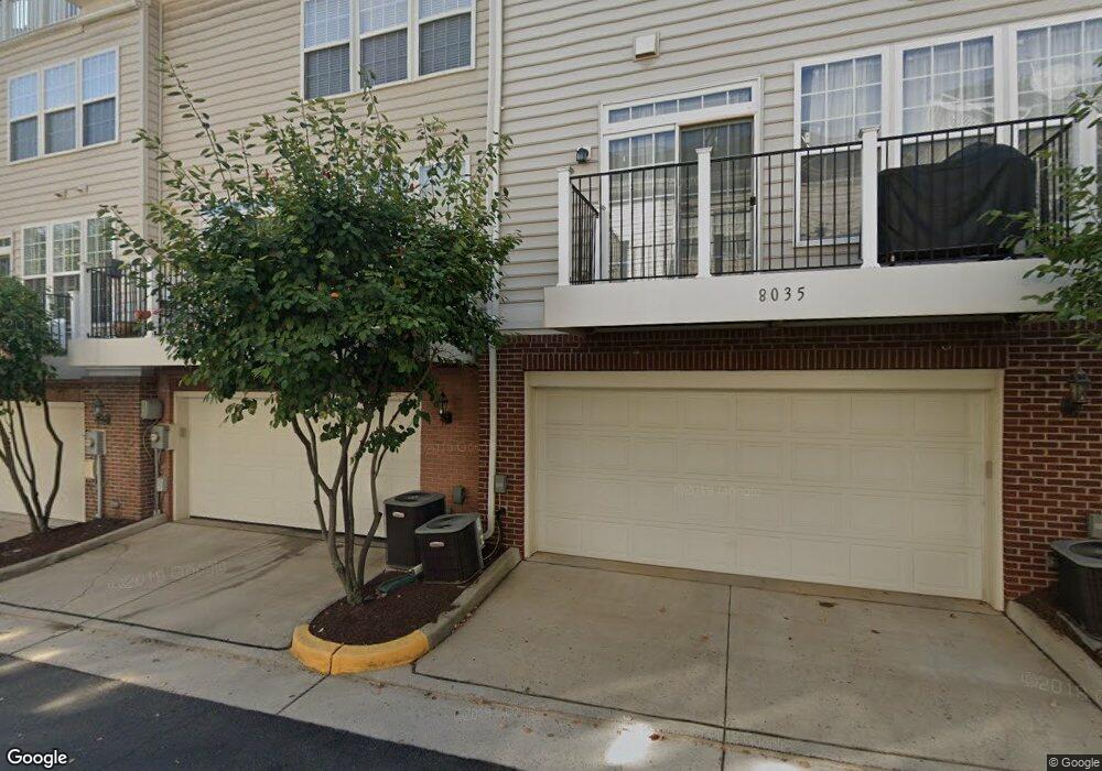 8033 Reserve Way unit 43, Vienna, VA 22182 - photo 1