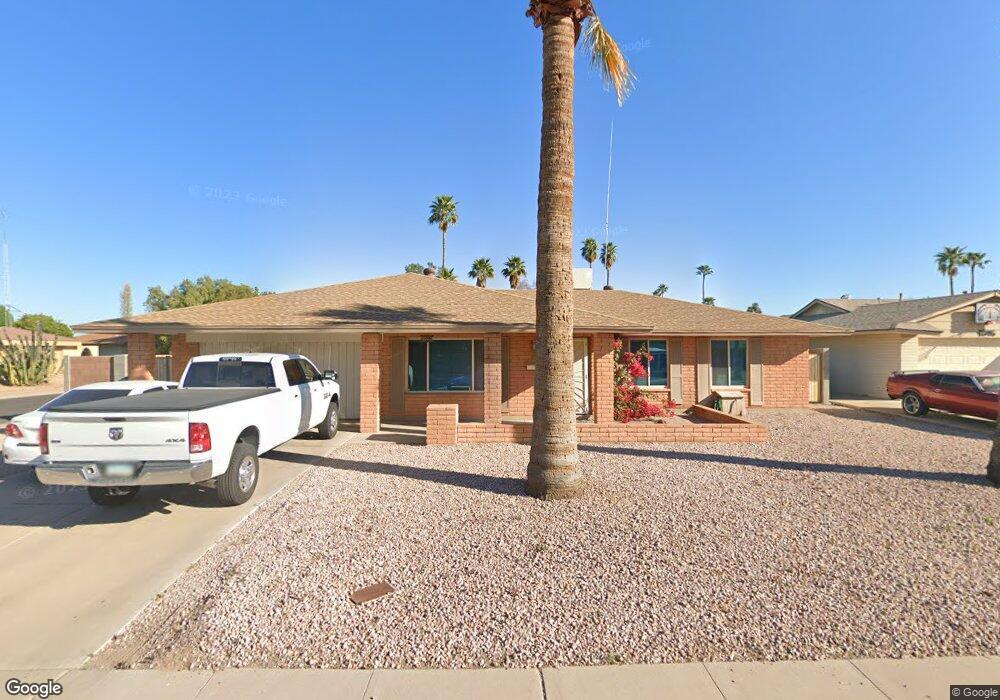 4022 W Mountain View Rd, Phoenix, AZ 85051 - photo 1