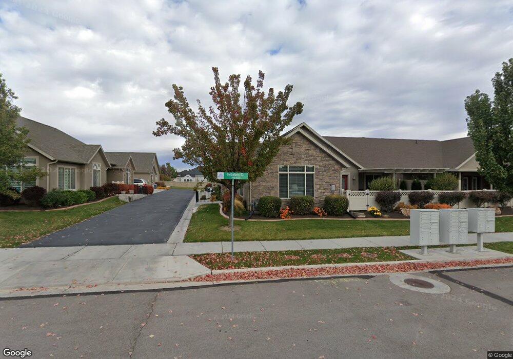 1862 W 9170 S unit D, West Jordan, UT 84088 - photo 1