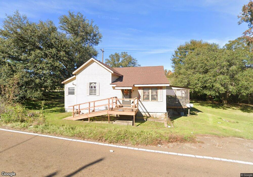 3105 Airport Fernwood Rd, McComb, MS 39648 - photo 1