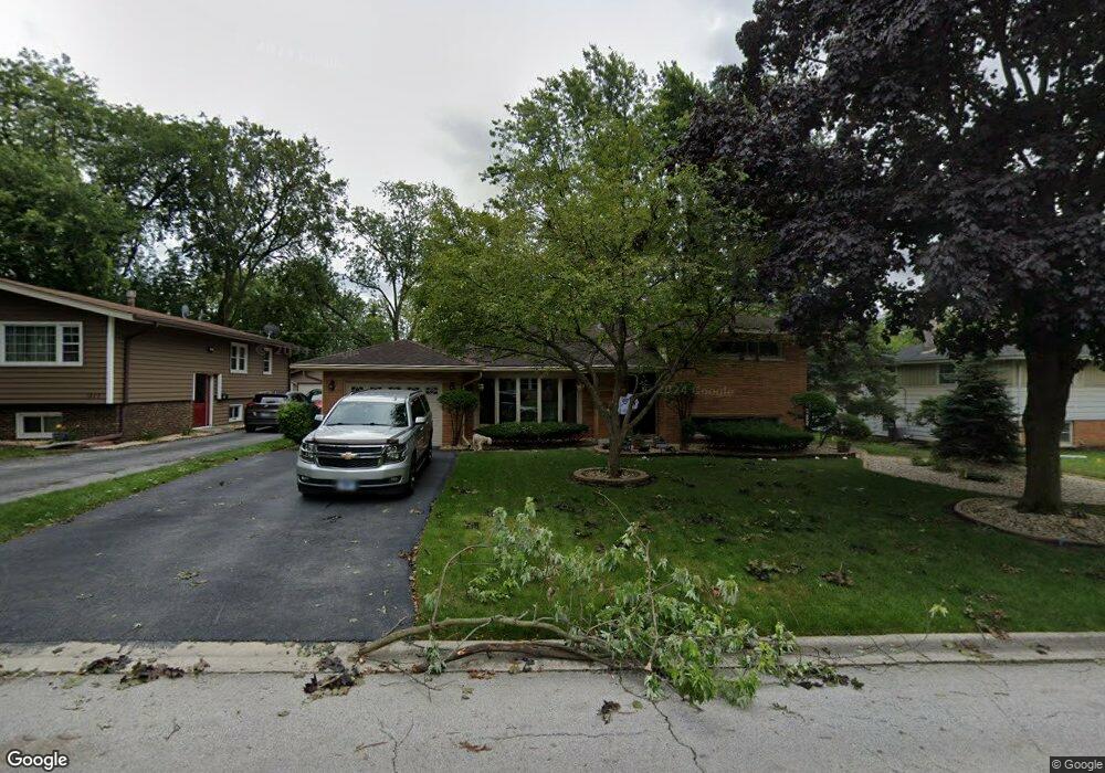 3013 173rd St, Hazel Crest, IL 60429 - photo 1