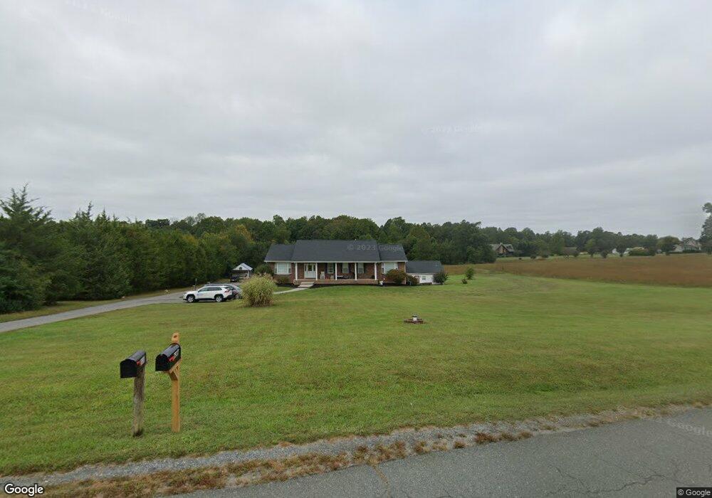 2937 Bibb Store Rd, Louisa, VA 23093 - photo 1