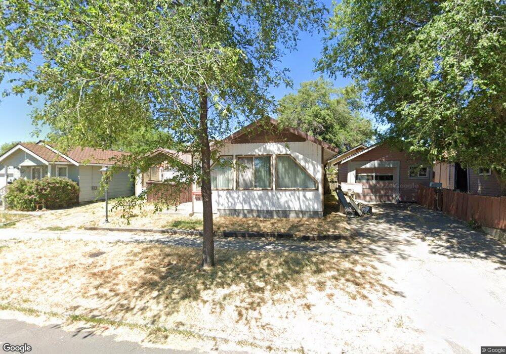 345 Martin St, Klamath Falls, OR 97601 - photo 1