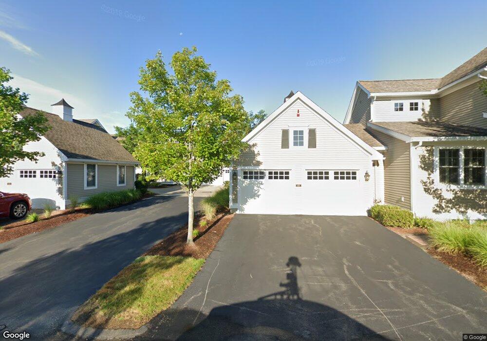 40D Seven Springs Ln unit 40D, Burlington, MA 01803 - photo 1