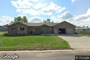 118 W 10th St, Platte, SD 57369