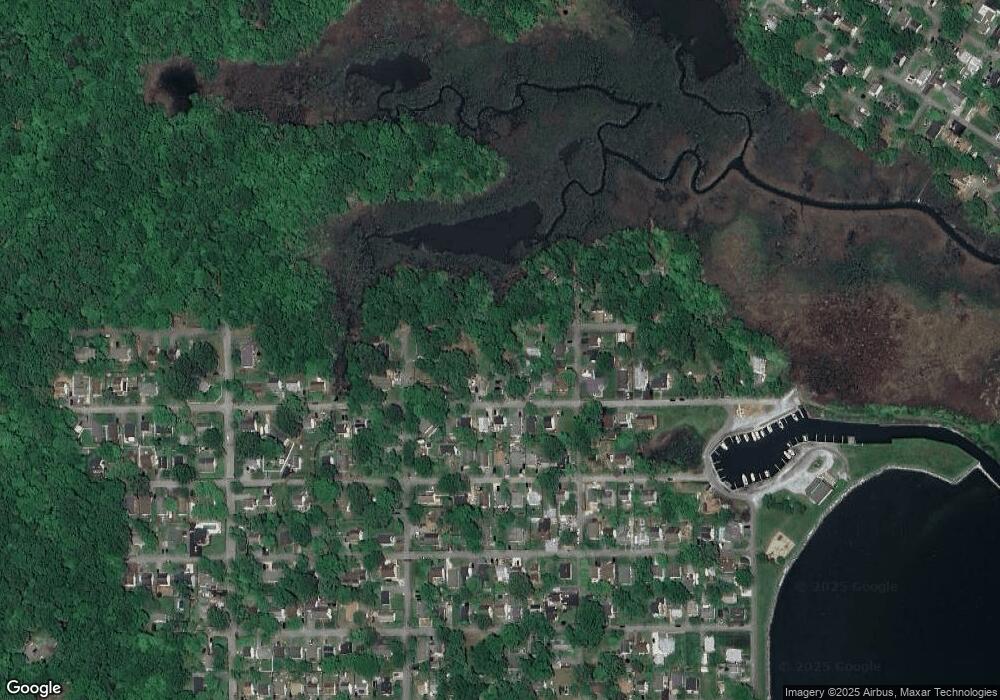 1229 Poplar Ave, Shady Side, MD 20764 - photo 1