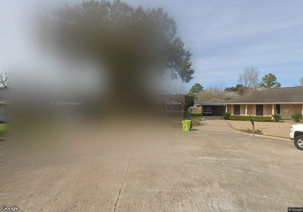 2501 Madison Ave, Rosenberg, TX 77471 - photo 1