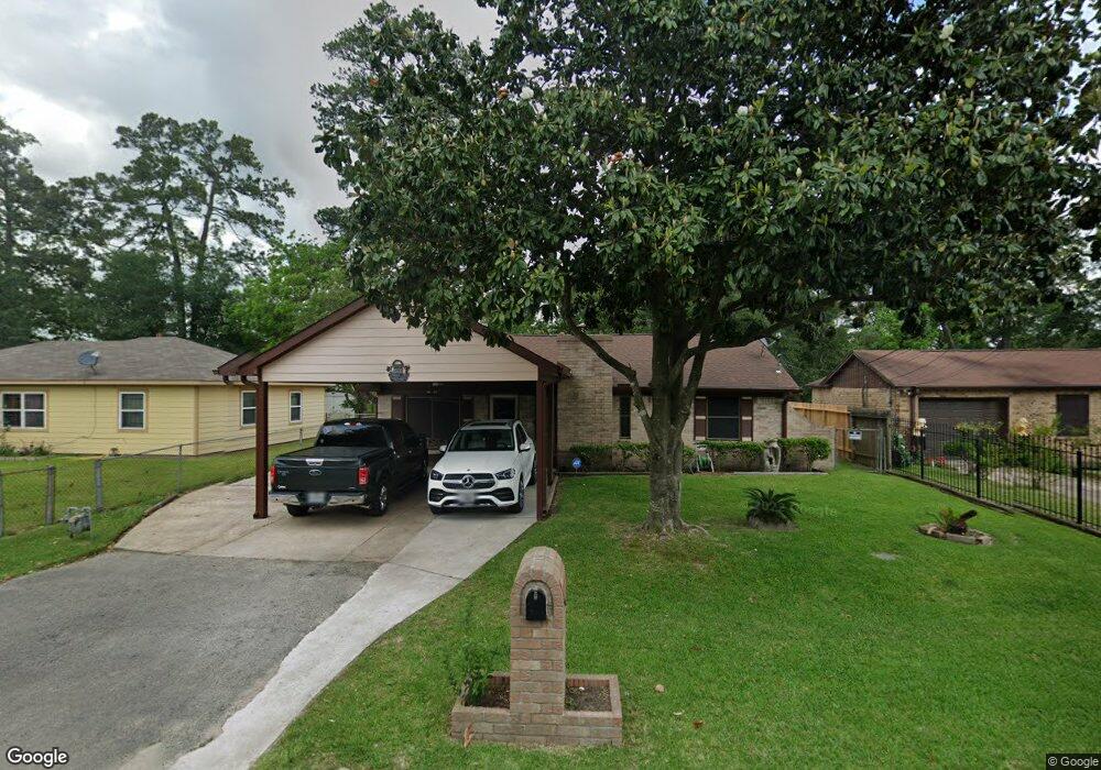 10430 Onslow St, Houston, TX 77016 - photo 1
