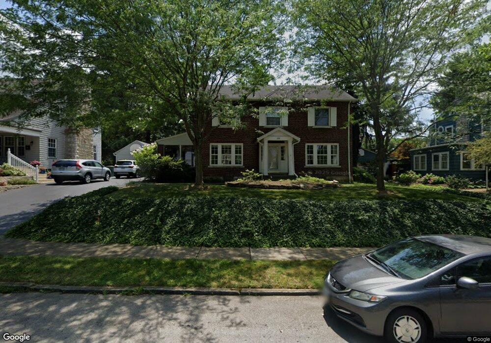 199 Northmoor Place, Columbus, OH 43214 - photo 1