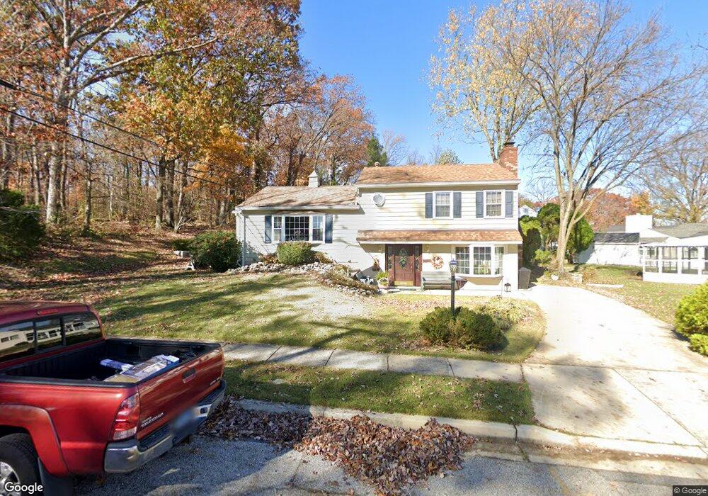 1030 Flamingo Dr, Halethorpe, MD 21227 - photo 1