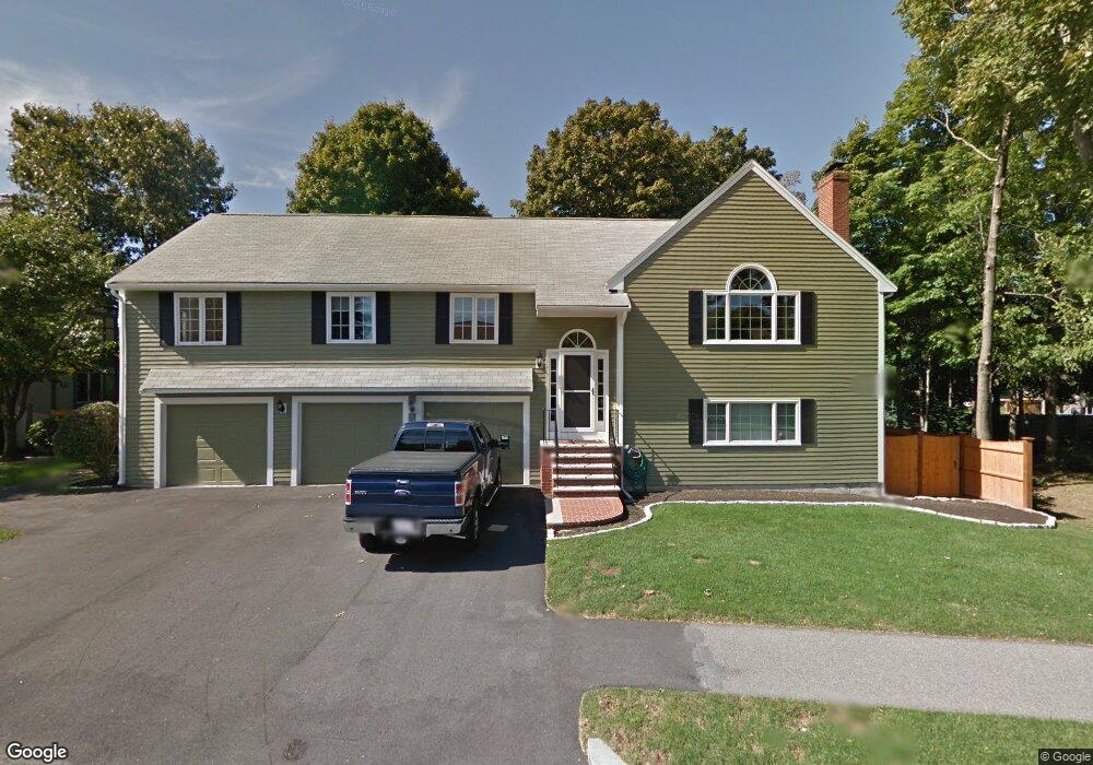 7 Landers Rd, Stoneham, MA 02180 - photo 1