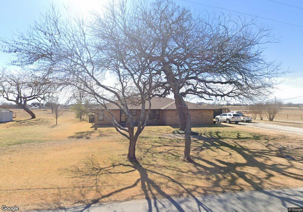 345 County Road 3332, Bridgeport, TX 76426 - photo 1