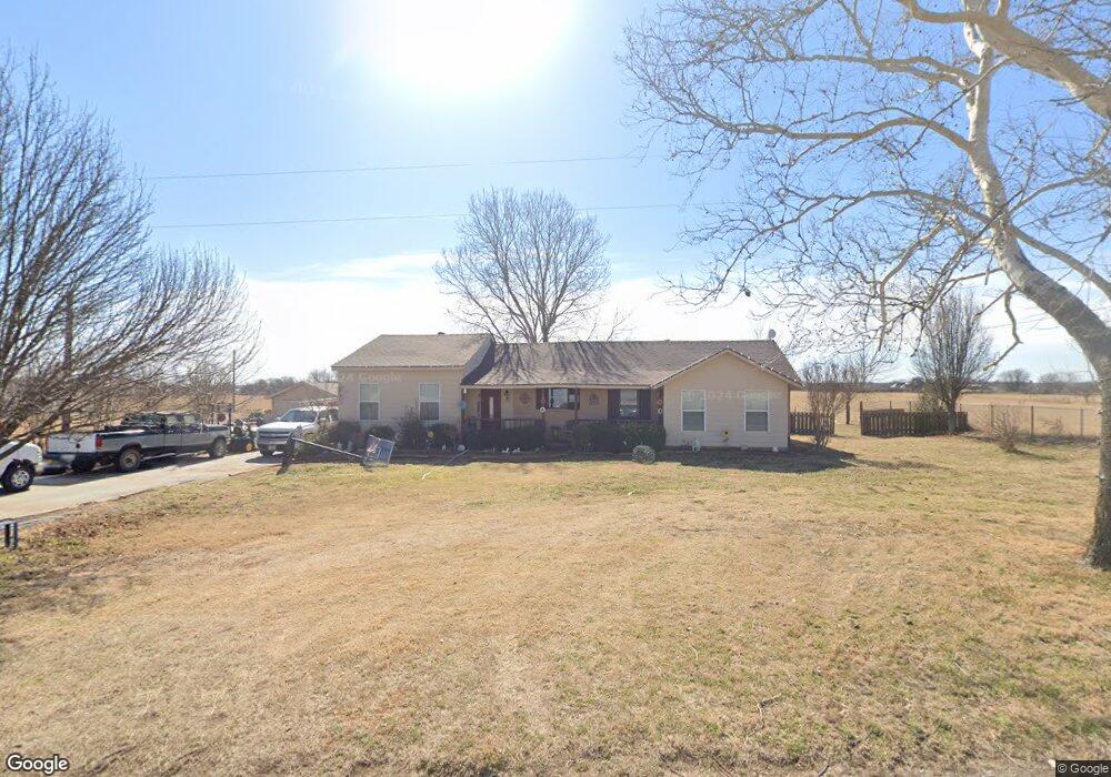 373 County Road 3332, Bridgeport, TX 76426 - photo 1