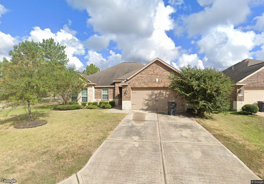22714 Crate Falls Dr, Hockley, TX 77447 - photo 1