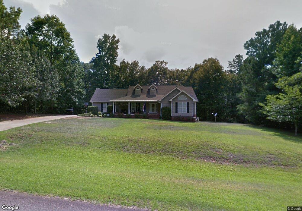 107 Dominique Ln, Macon, GA 31211 - photo 1