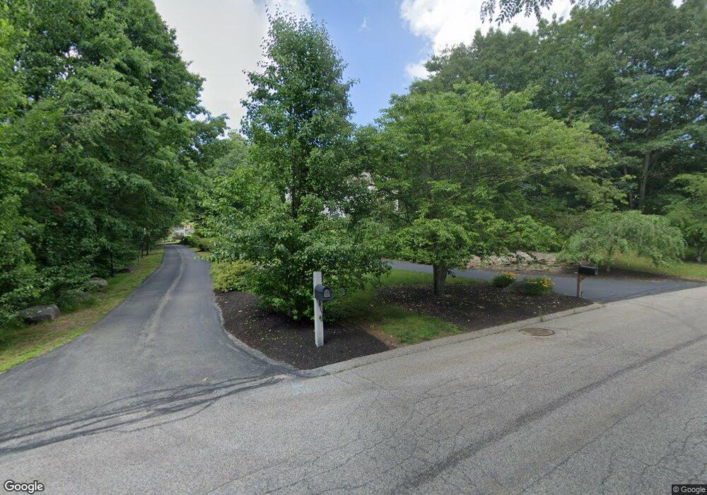 20 Hawk Dr, Salem, NH 03079 - photo 1