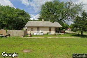 501 W Birch Ave, Barnsdall, OK 74002