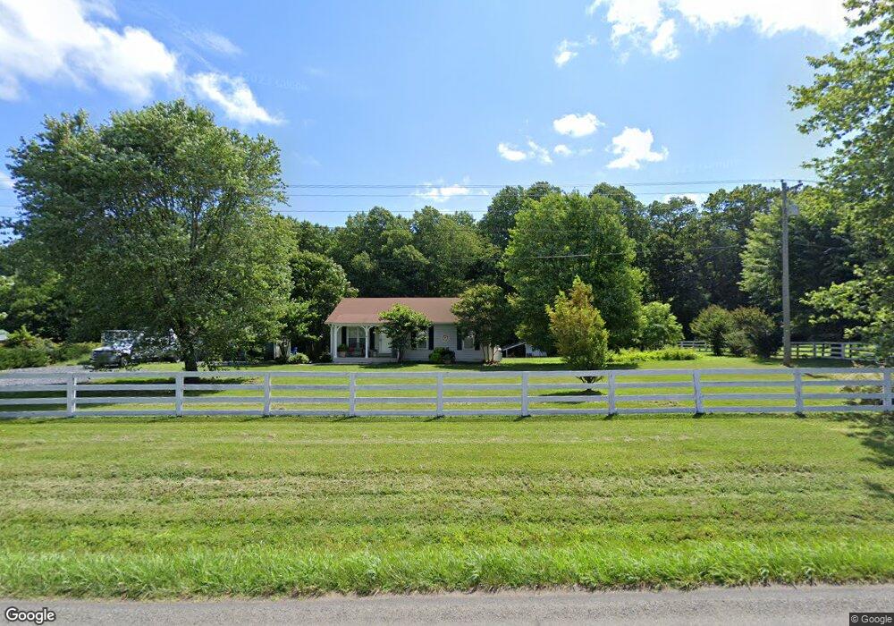 5890 Rolling Rd S, Scottsville, VA 24590 - photo 1