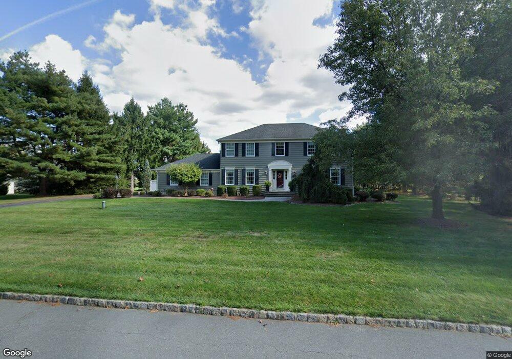 12 Timberwick Dr, Flemington, NJ 08822 - photo 1