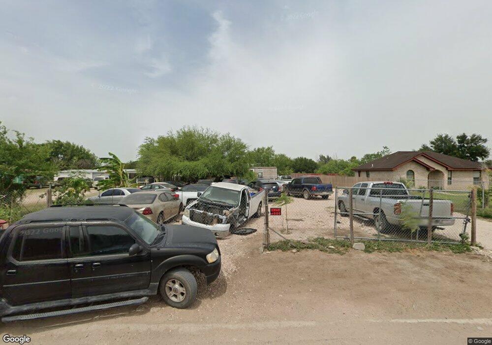 7512 Huatulco St, Weslaco, TX 78599 - photo 1