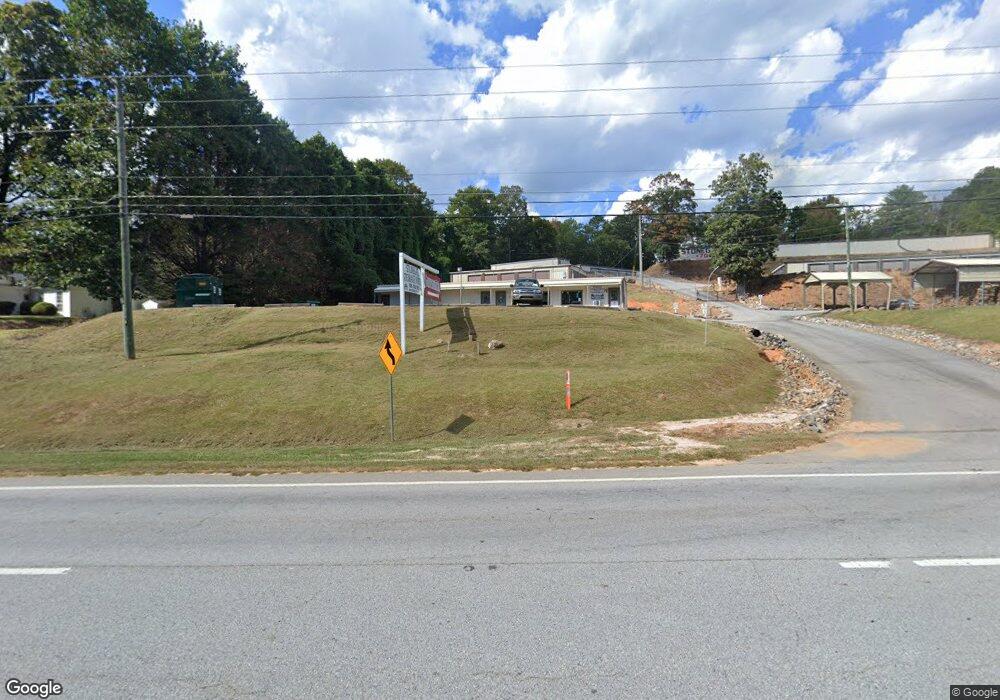 4585 Helen Hwy, Sautee Nacoochee, GA 30571 - photo 1