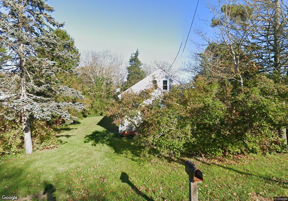 71 W Tisbury Rd, Edgartown, MA 02539 - photo 1