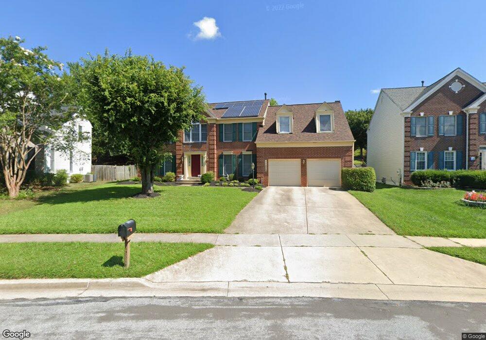 11229 Minstrel Tune Dr, Germantown, MD 20876 - photo 1