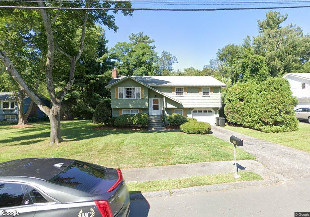 35 Dix Road Extension, Woburn, MA 01801 - photo 1