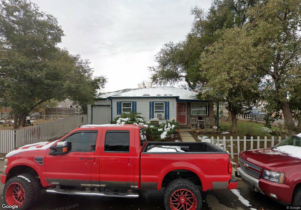 11510 E 19th Ave, Aurora, CO 80010 - photo 1