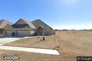 3905 NE Realtree Dr, Lawton, OK 73507