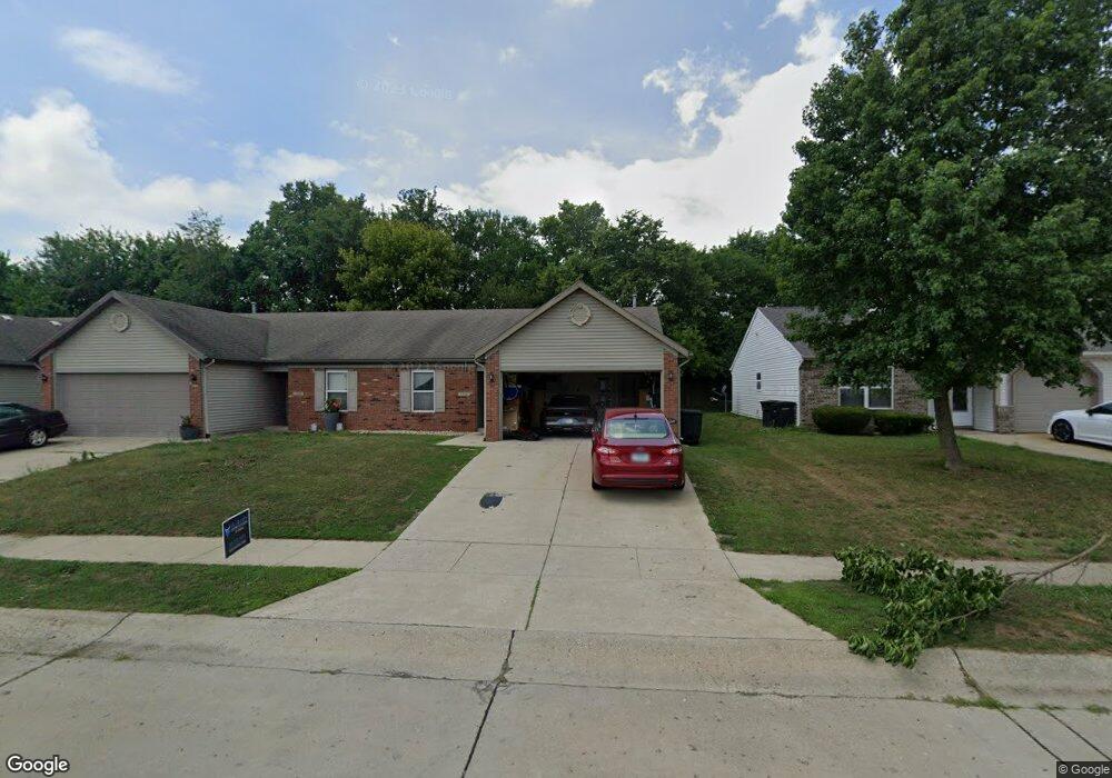 3526 Thornhill Cir W, Lafayette, IN 47909 - photo 1