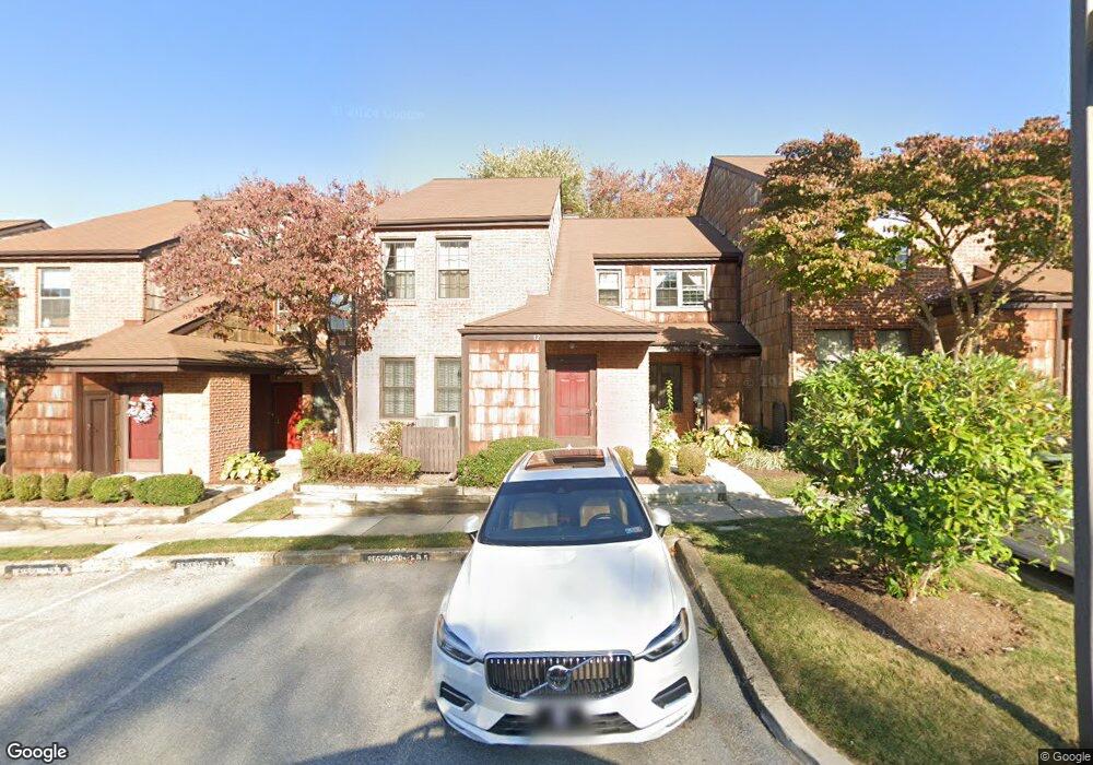 58 Rittenhouse Ct unit 208, Chesterbrook, PA 19087 - photo 1