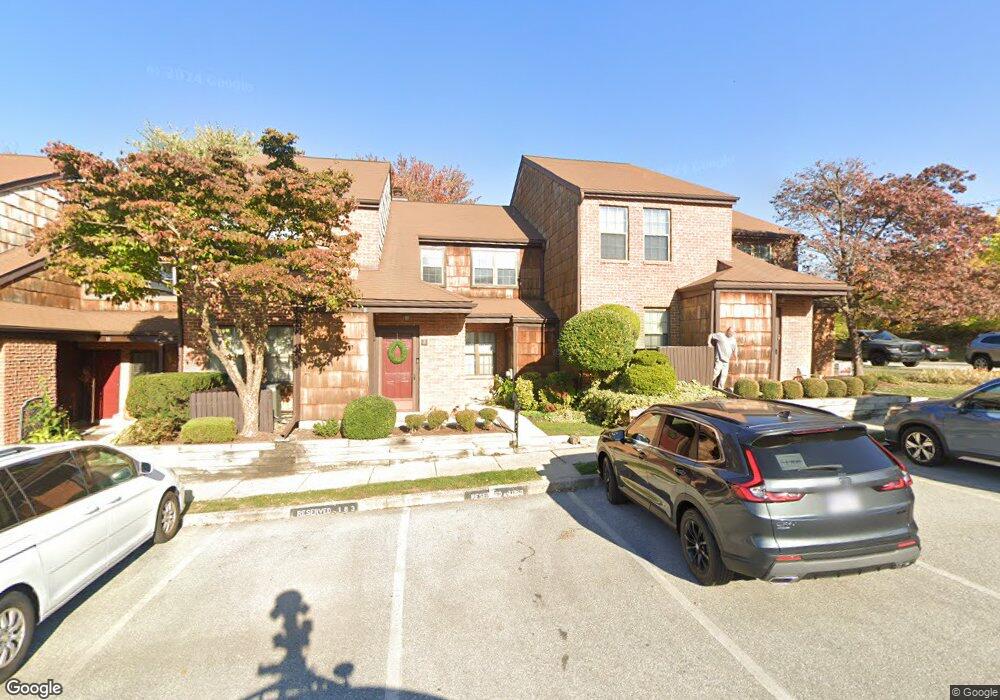 36 Rittenhouse Ct unit 197, Chesterbrook, PA 19087 - photo 1