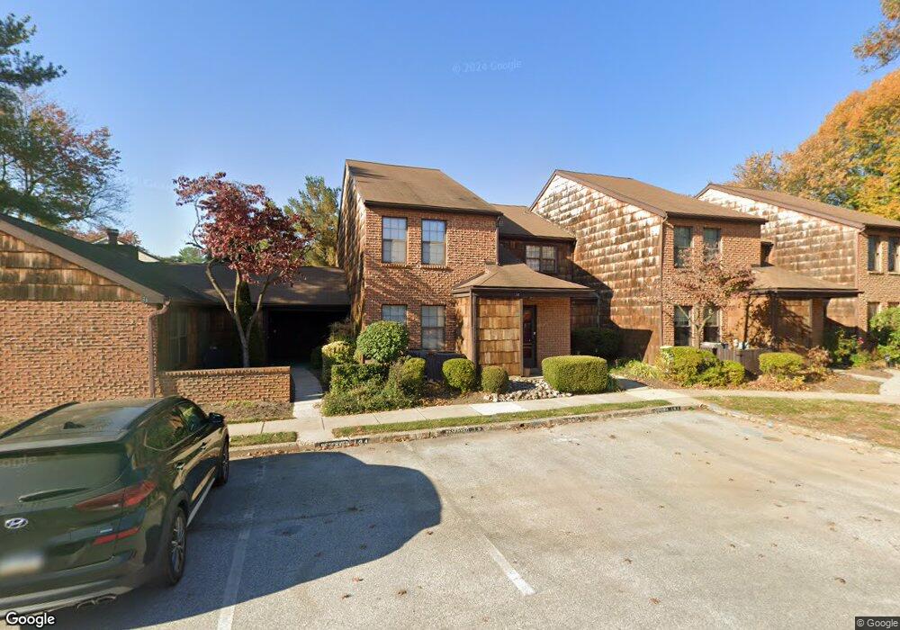 32 Rittenhouse Ct unit 195, Chesterbrook, PA 19087 - photo 1