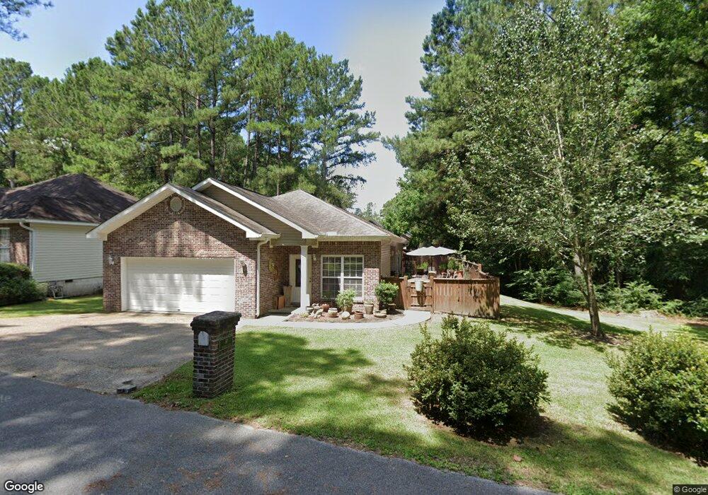 10 Southern Place, Laurel, MS 39440 - photo 1