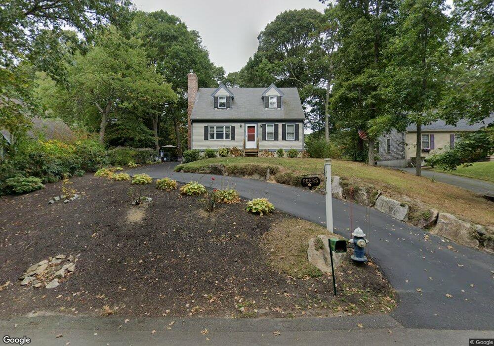 28 Cranberry Ave, Mashpee, MA 02649 - photo 1