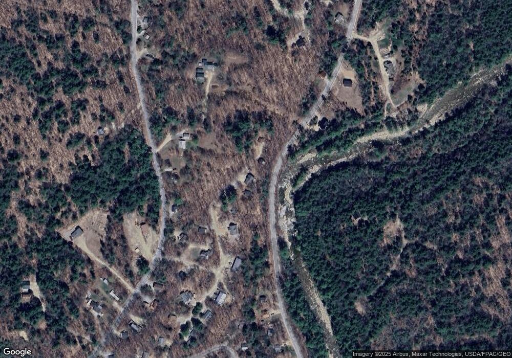 44 Emery Ln, Bartlett, NH 03845 - photo 1