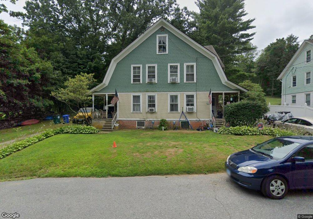 10 Ridge Rd, Baltic, CT 06330 - photo 1