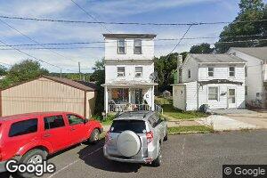 533 E 2nd St, Mount Carmel, PA 17851