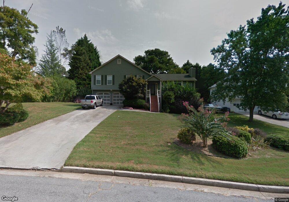 989 Spring View Place NE, Sugar Hill, GA 30518 - photo 1