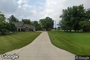9441 W County Road 400 N, Gaston, IN 47342