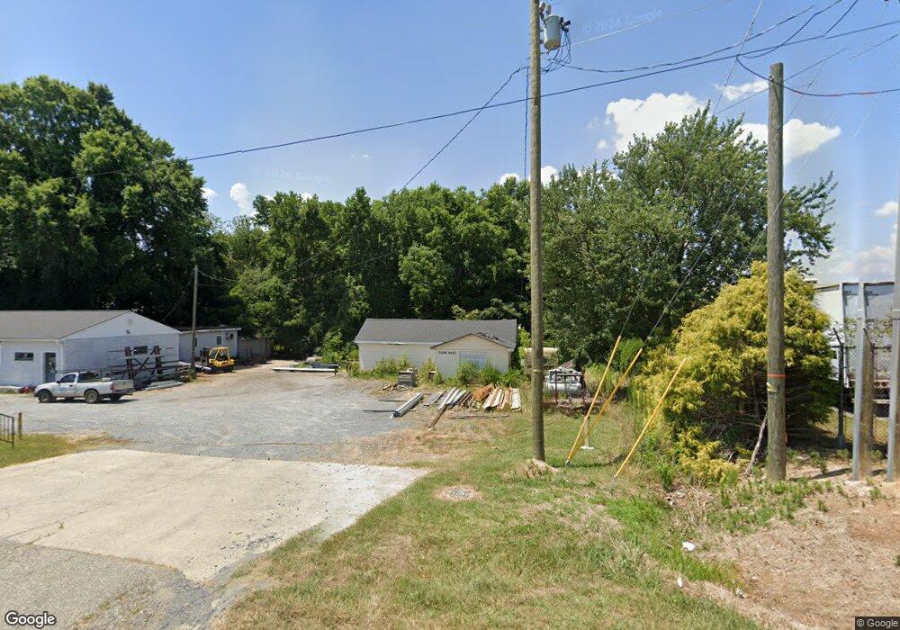 820 Albemarle Rd, Asheboro, NC 27203 - photo 1