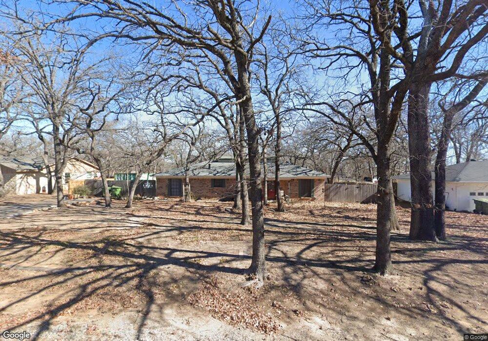 2607 W Highland Dr, Granbury, TX 76049 - photo 1