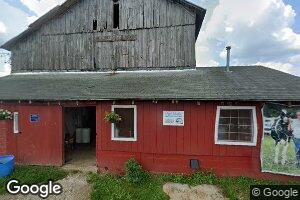 141 Canaan Valley Rd, Canaan, CT 06018