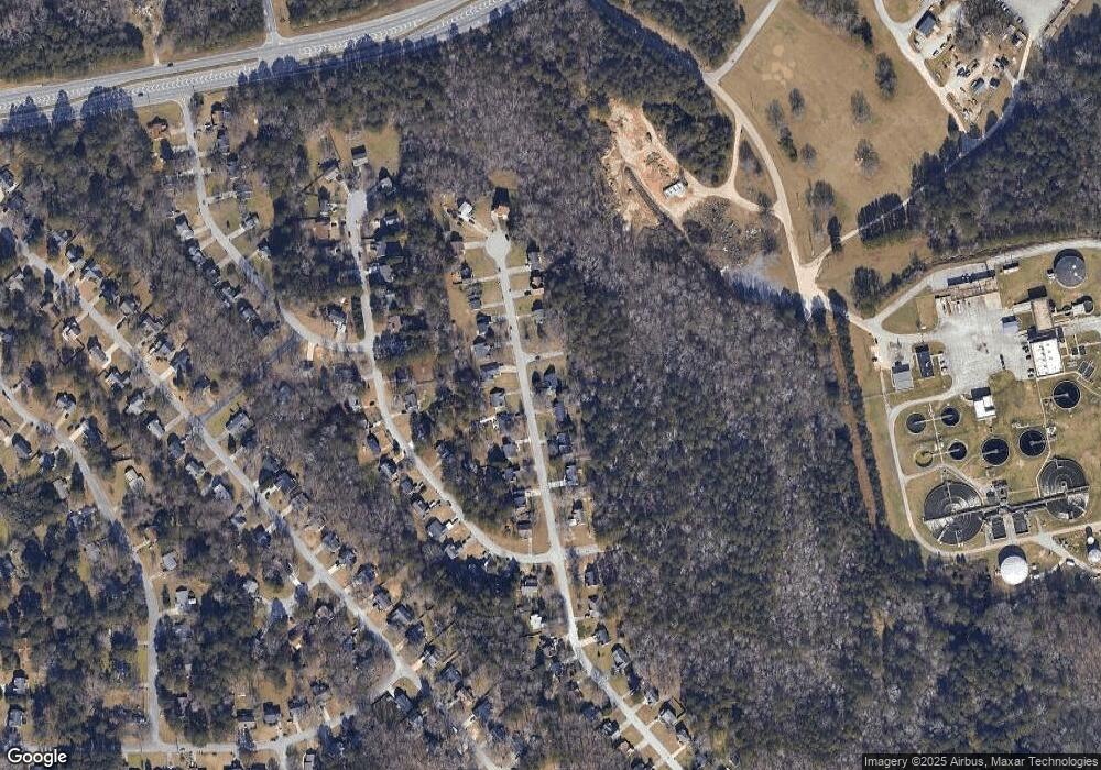 1590 Picadilly Ct NE, Conyers, GA 30013 - photo 1