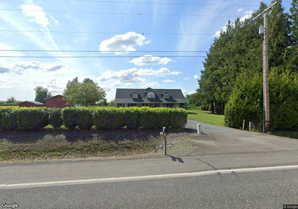 8063 Van Buren Rd, Everson, WA 98247 - photo 1