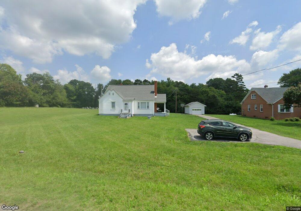 11312 Mount Cross Rd, Danville, VA 24540 - photo 1